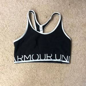 Underarmour Bra